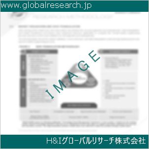 グローバルリサーチ調査資料のイメージ